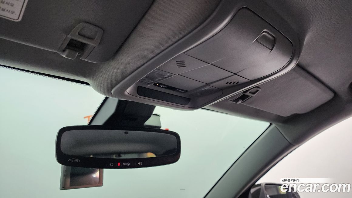 ChevroletGMDaewoo Equinox 2019