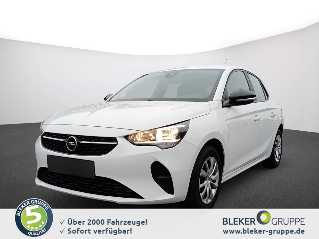 Opel Corsa 2022