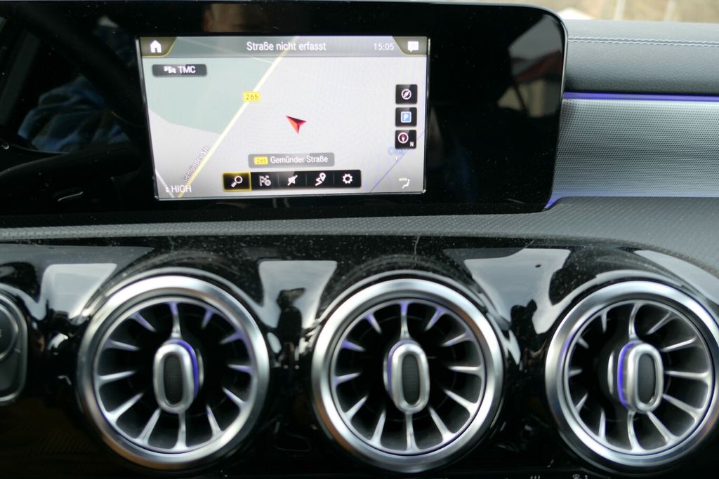 Mercedes-Benz A 250 2020