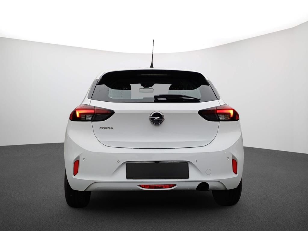 Opel Corsa 2022