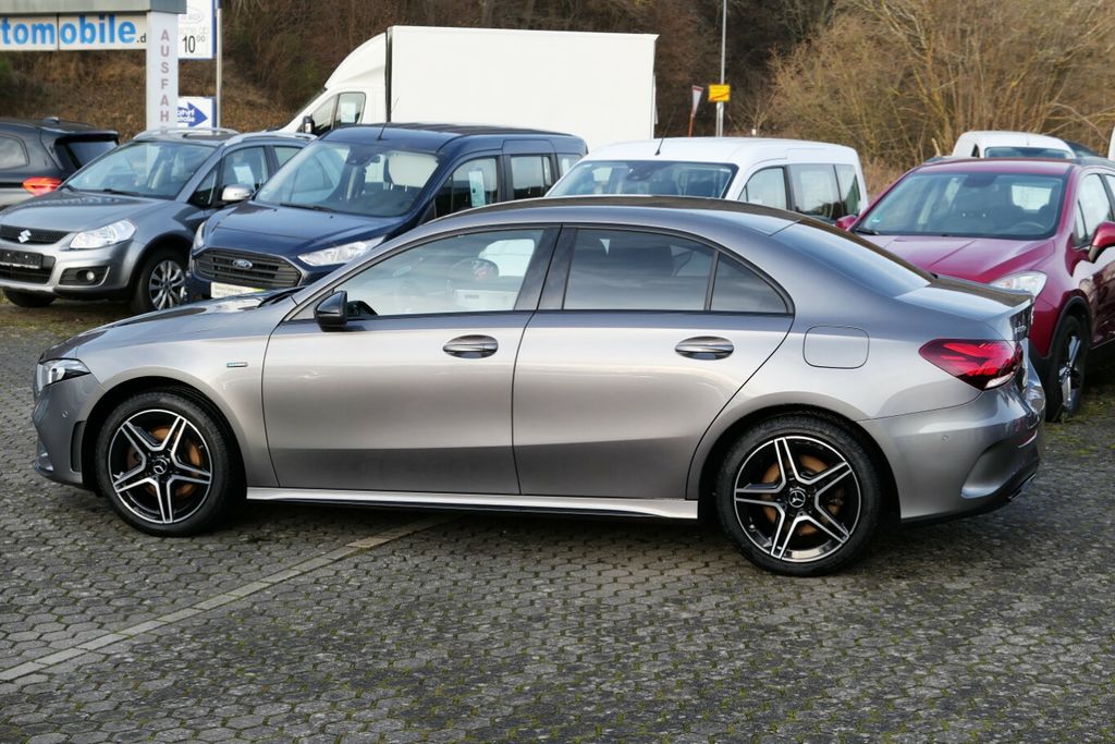 Mercedes-Benz A 250 2020