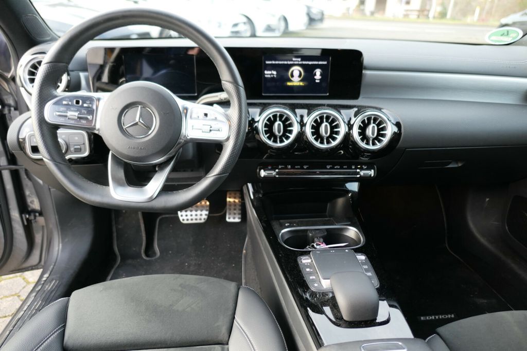 Mercedes-Benz A 250 2020