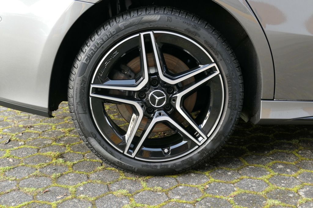 Mercedes-Benz A 250 2020