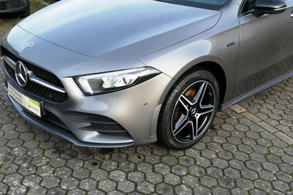 Mercedes-Benz A 250 2020