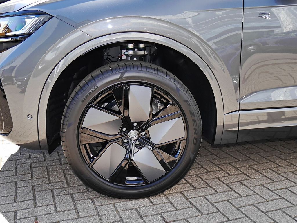 Volkswagen Touareg 2025