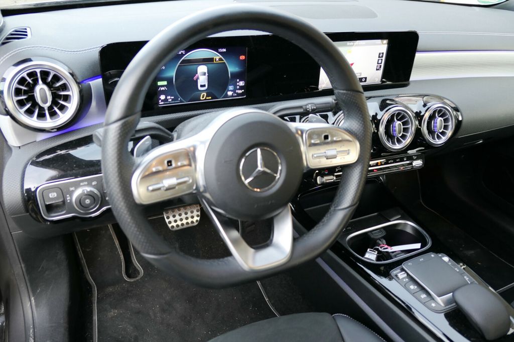 Mercedes-Benz A 250 2020