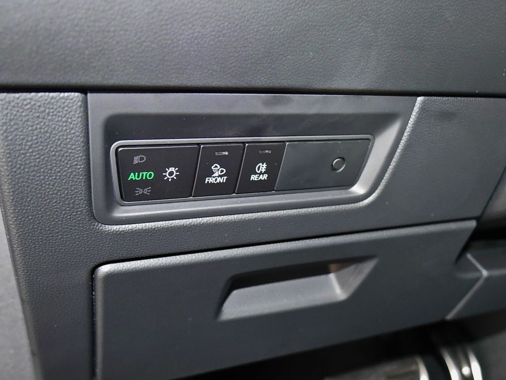 Volkswagen Touareg 2025