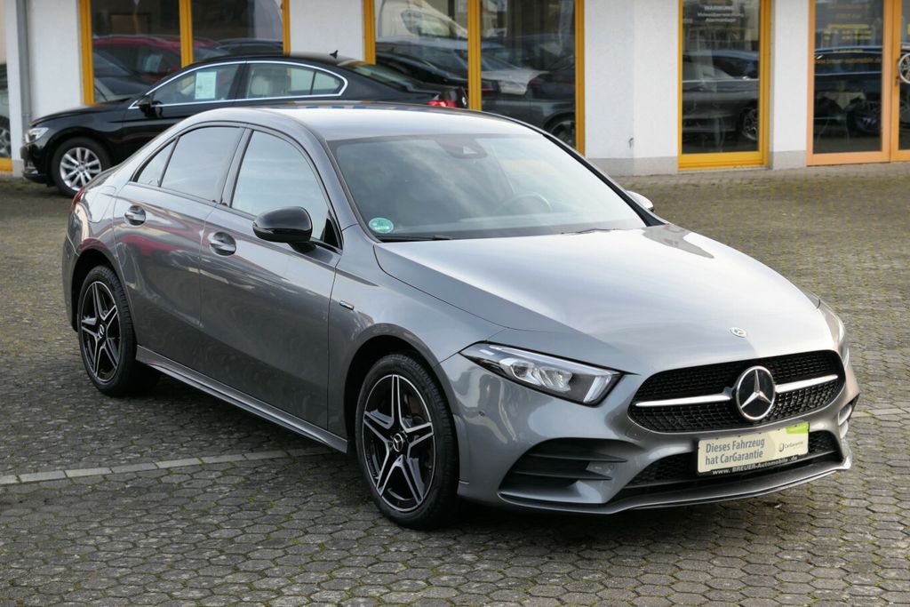 Mercedes-Benz A 250 2020