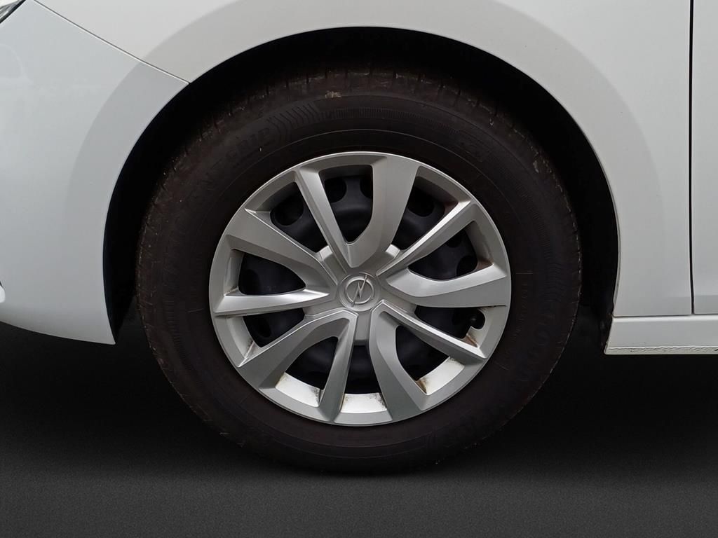 Opel Corsa 2022