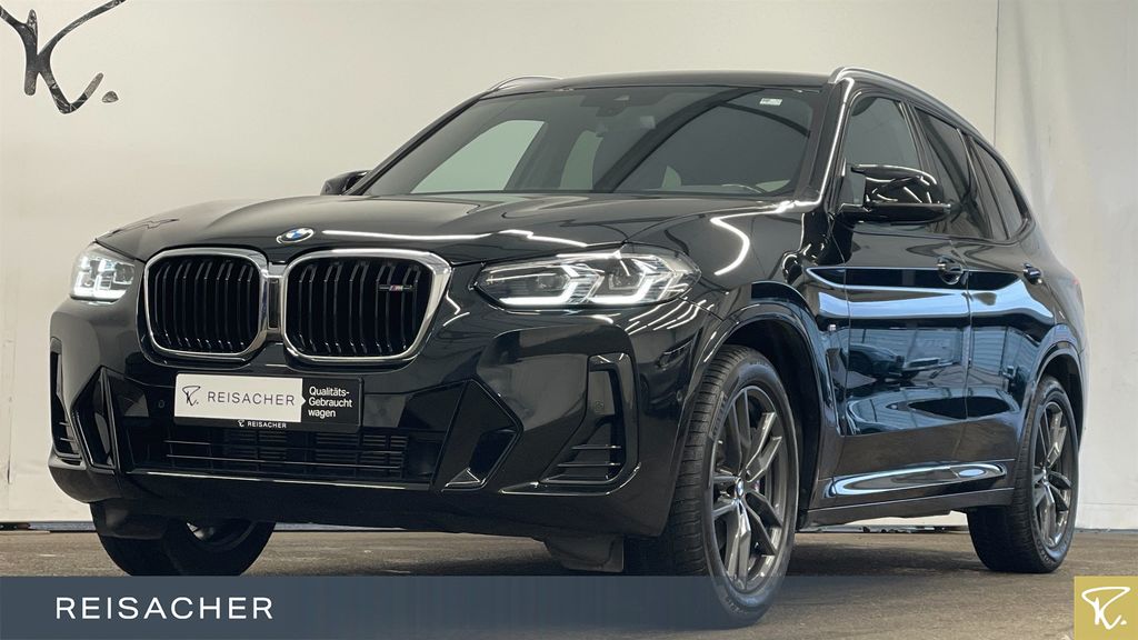 BMW X3 M40 2023
