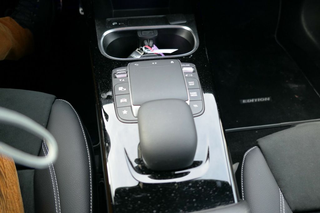 Mercedes-Benz A 250 2020