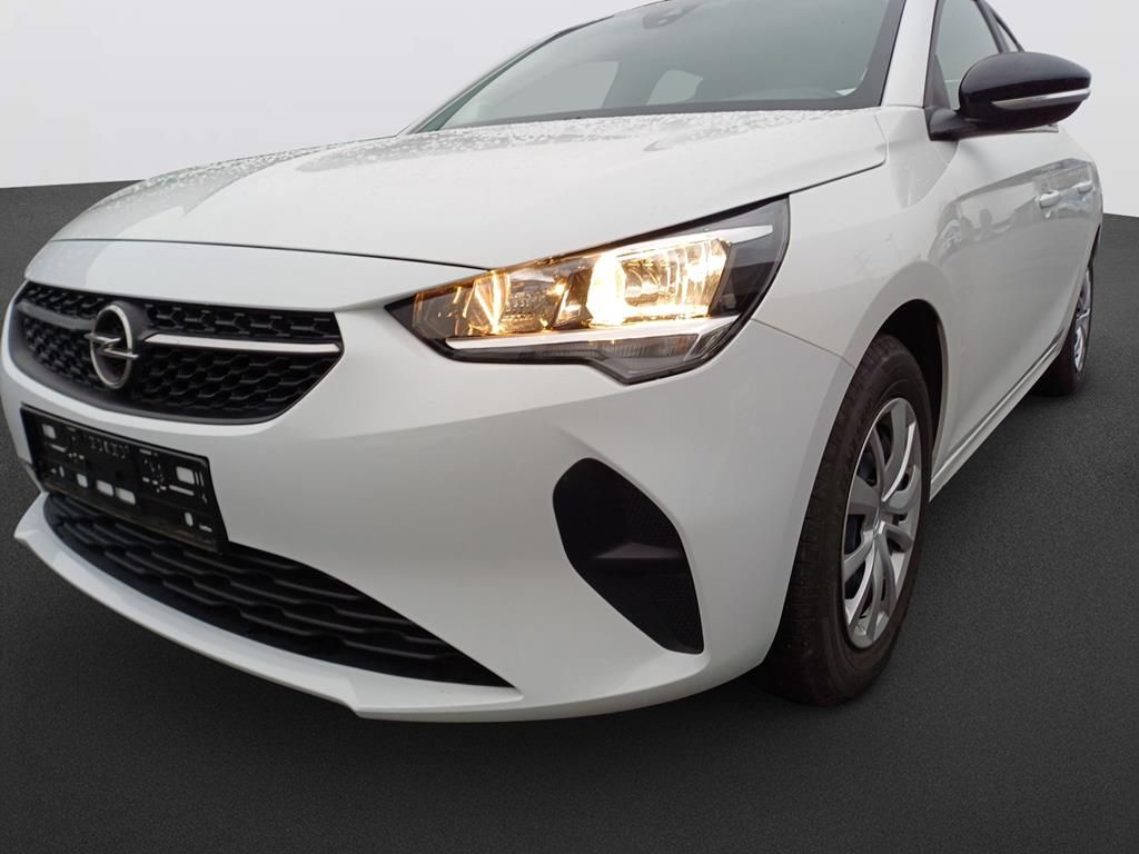 Opel Corsa 2022