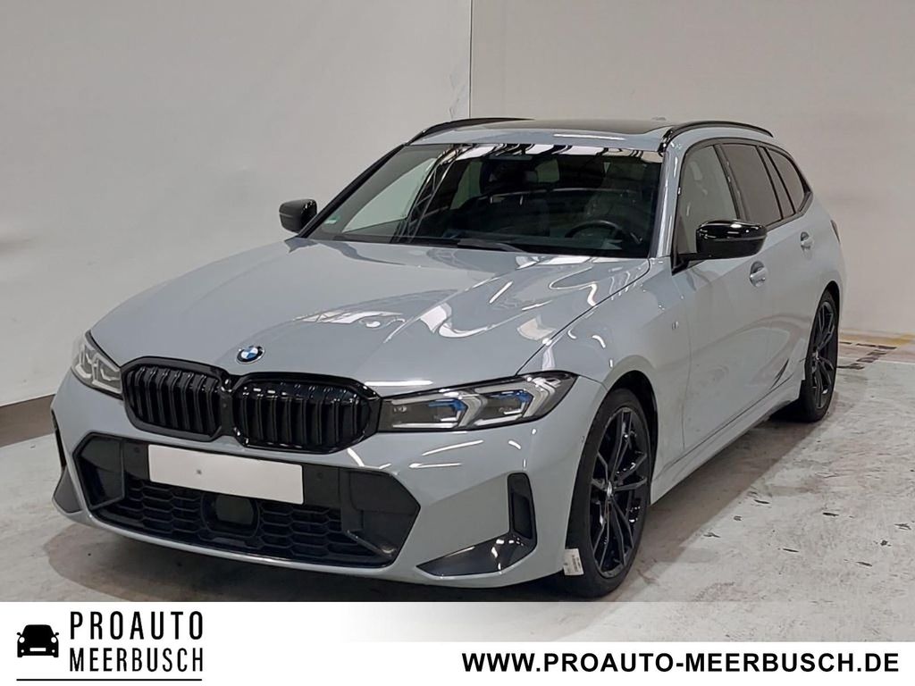 BMW 320 2024