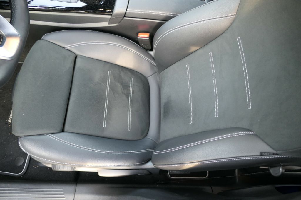 Mercedes-Benz A 250 2020