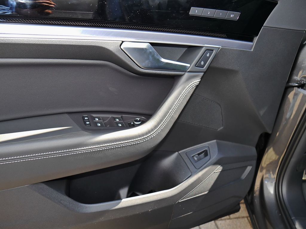 Volkswagen Touareg 2025