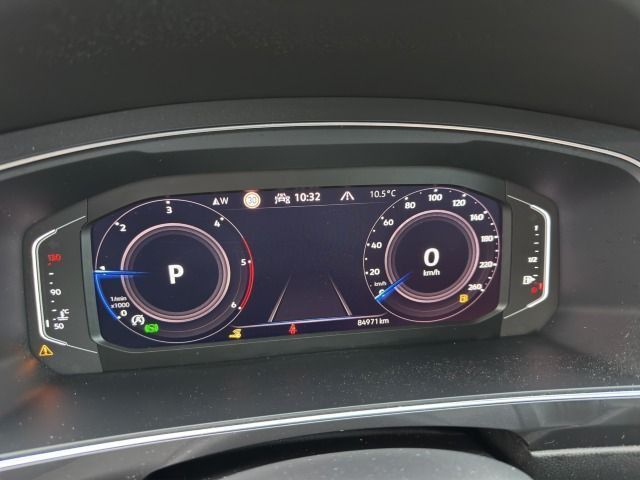 Volkswagen Tiguan Allspace 2023