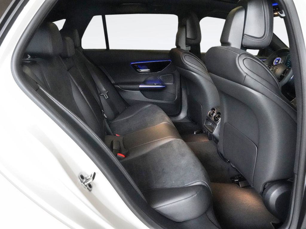 Mercedes-Benz C 220 2025