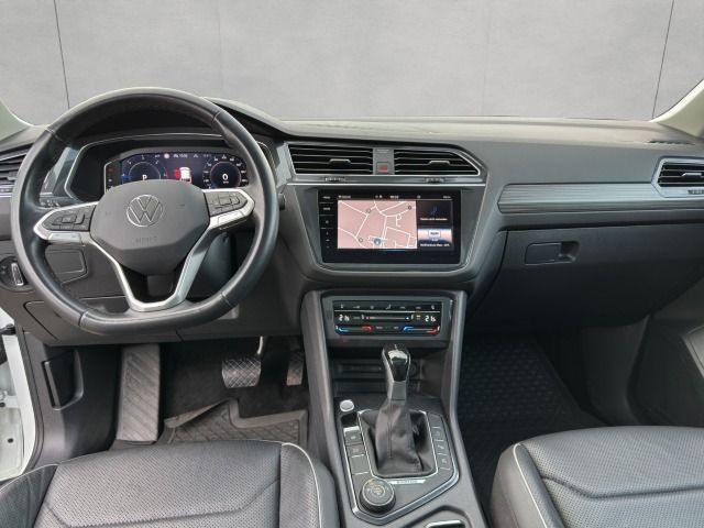 Volkswagen Tiguan Allspace 2023