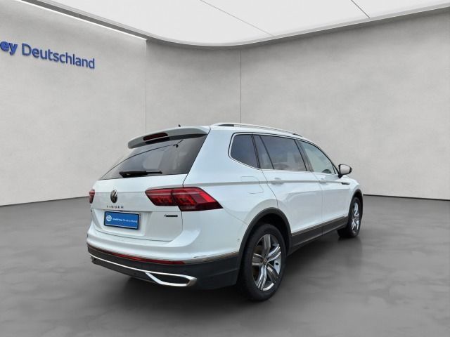 Volkswagen Tiguan Allspace 2023