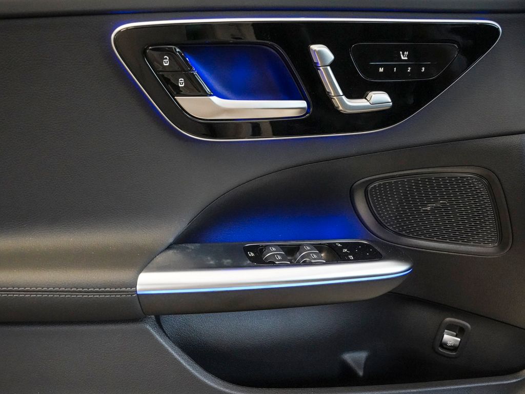 Mercedes-Benz C 220 2025