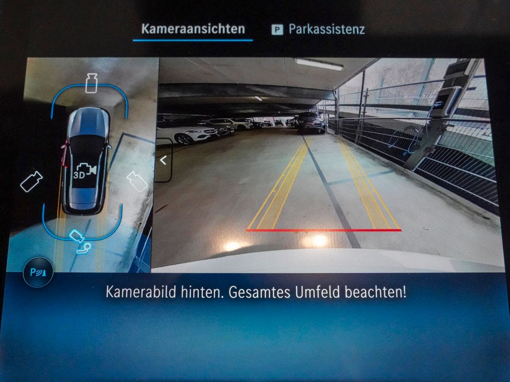 Mercedes-Benz C 220 2025