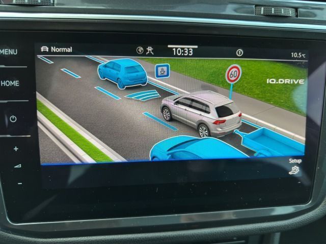Volkswagen Tiguan Allspace 2023
