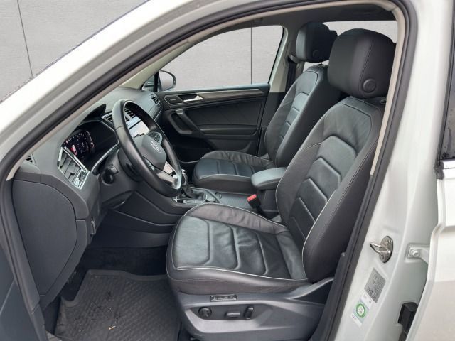 Volkswagen Tiguan Allspace 2023