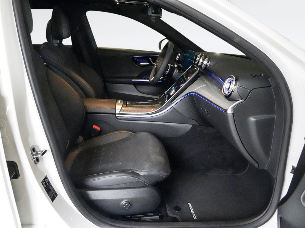 Mercedes-Benz C 220 2025