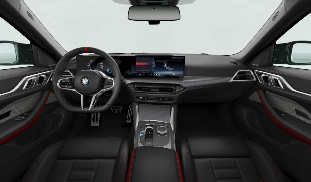 BMW i4 2025