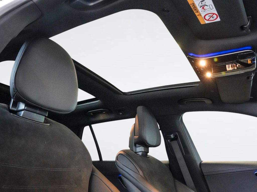 Mercedes-Benz C 220 2025