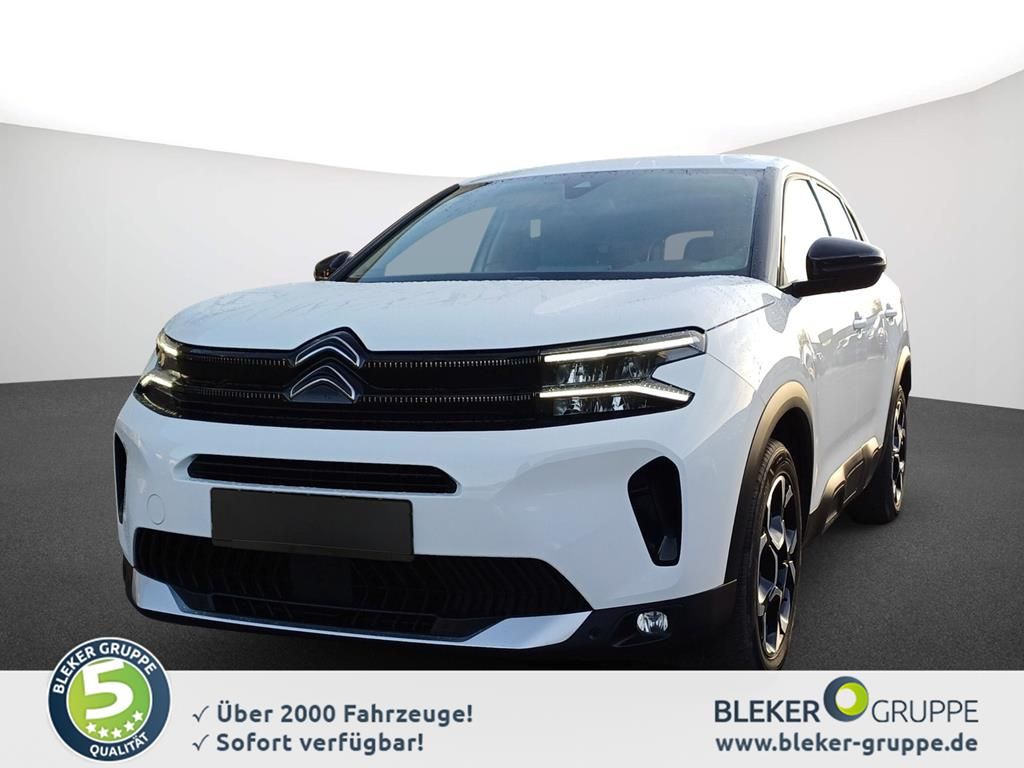 Citroën C5 Aircross 2023