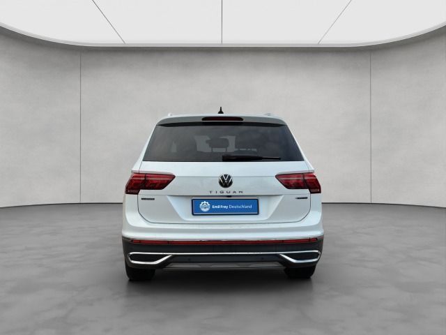 Volkswagen Tiguan Allspace 2023