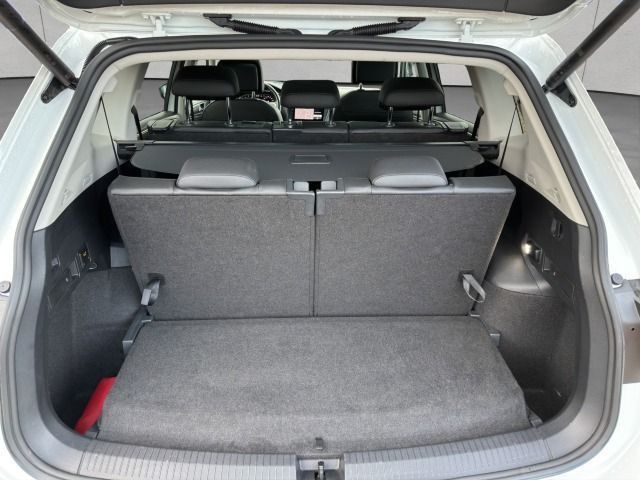 Volkswagen Tiguan Allspace 2023