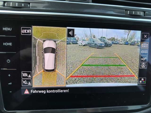 Volkswagen Tiguan Allspace 2023