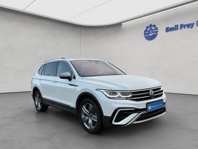 Volkswagen Tiguan Allspace 2023