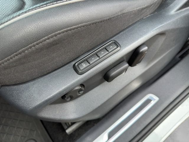 Volkswagen Tiguan Allspace 2023