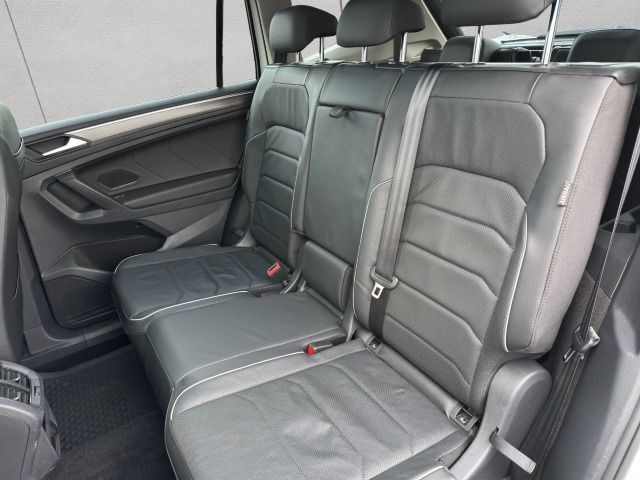Volkswagen Tiguan Allspace 2023