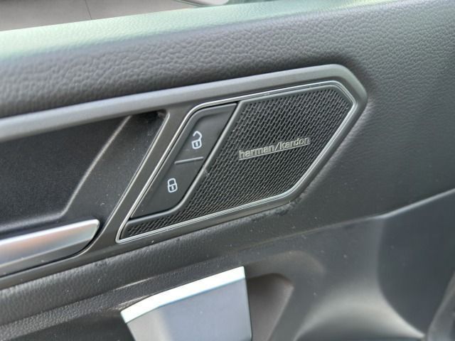 Volkswagen Tiguan Allspace 2023