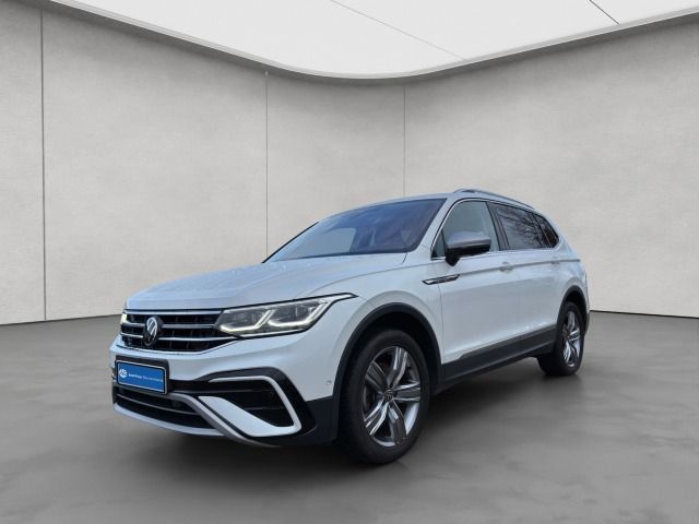 Volkswagen Tiguan Allspace 2023