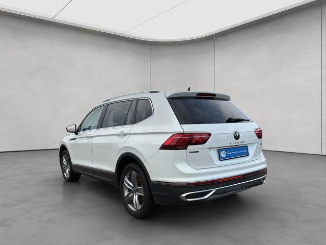 Volkswagen Tiguan Allspace 2023