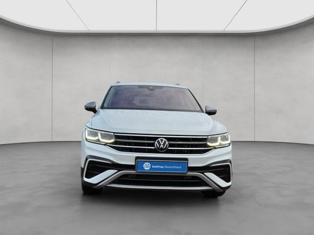 Volkswagen Tiguan Allspace 2023