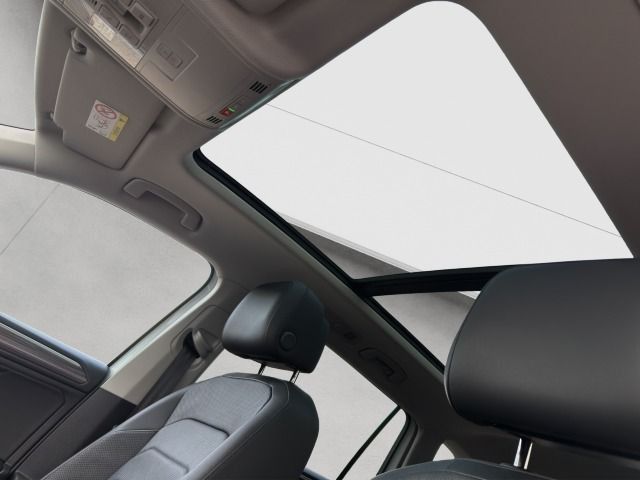 Volkswagen Tiguan Allspace 2023