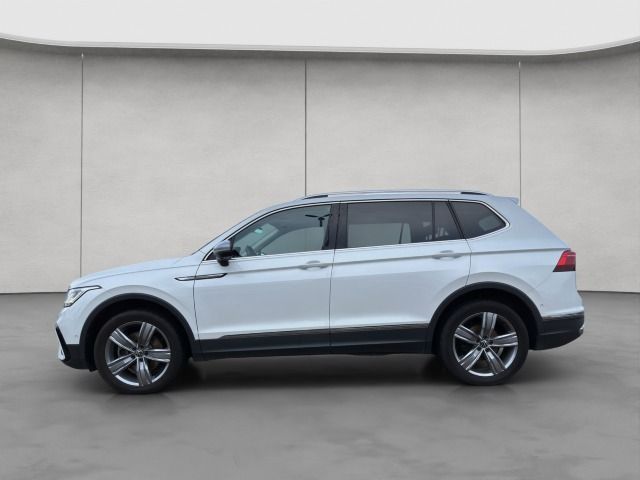 Volkswagen Tiguan Allspace 2023
