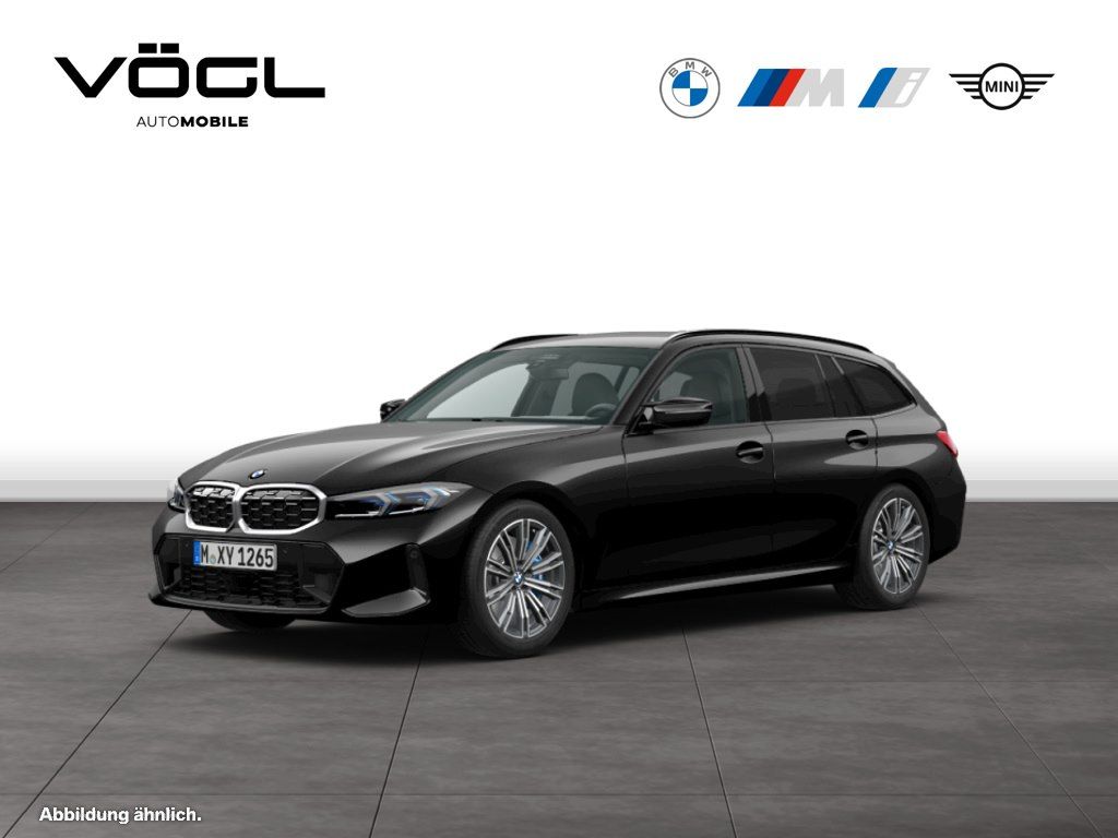 BMW M340d 2022