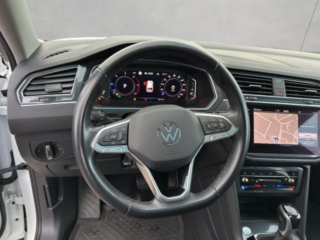 Volkswagen Tiguan Allspace 2023
