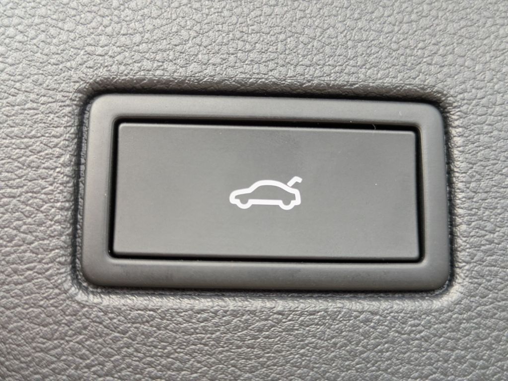 Volkswagen Touran 2025