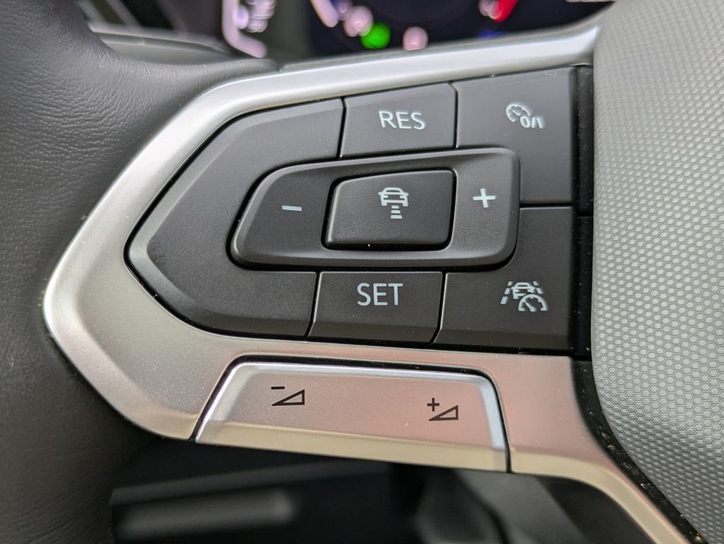 Volkswagen Touran 2025