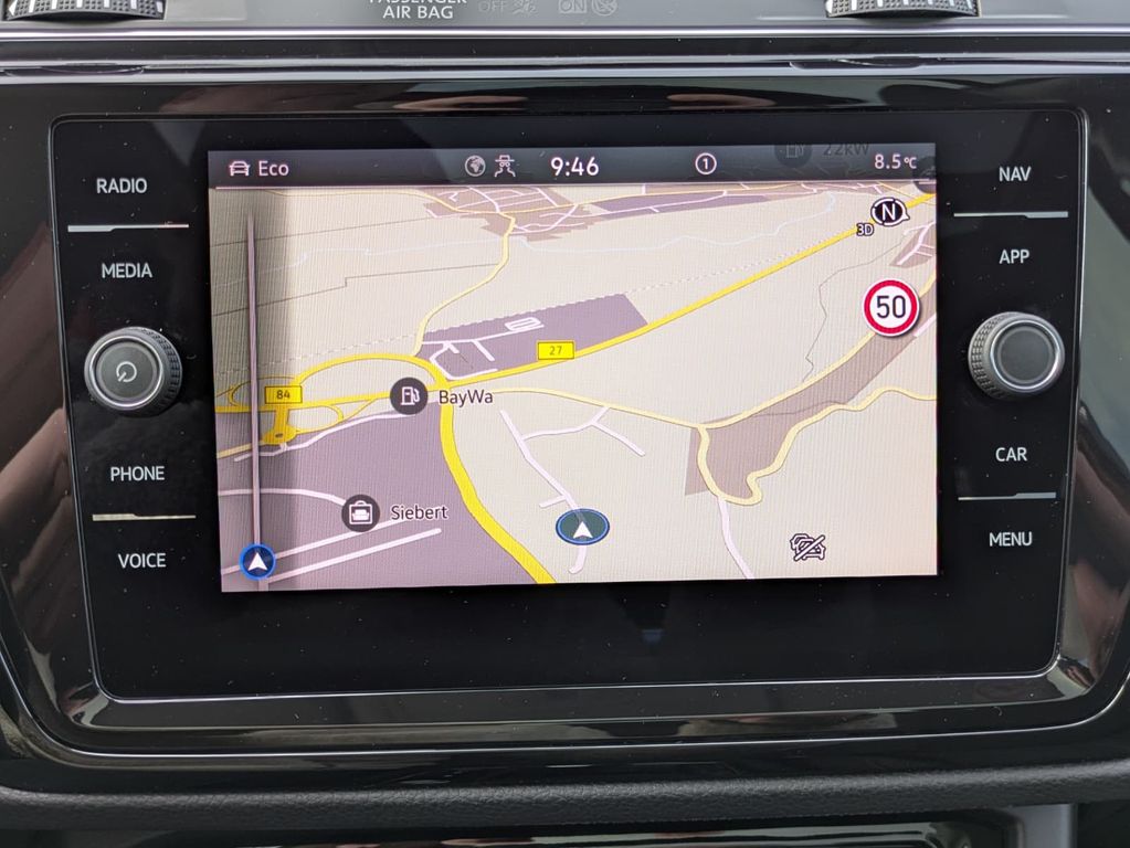 Volkswagen Touran 2025