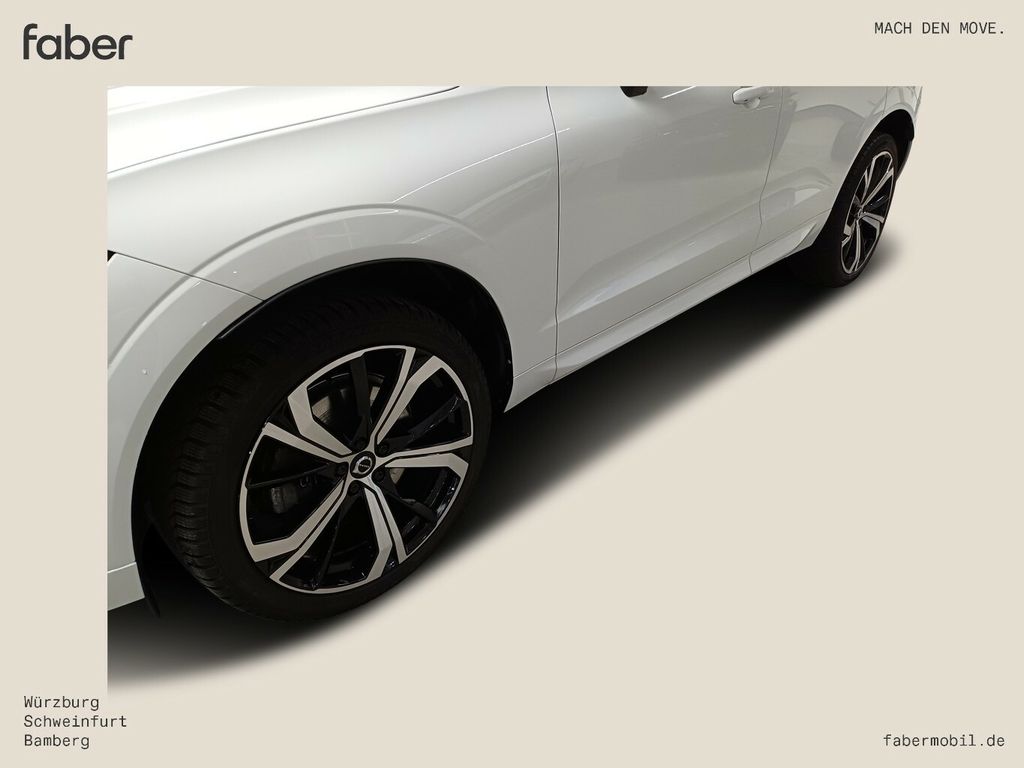 Volvo XC60 2021