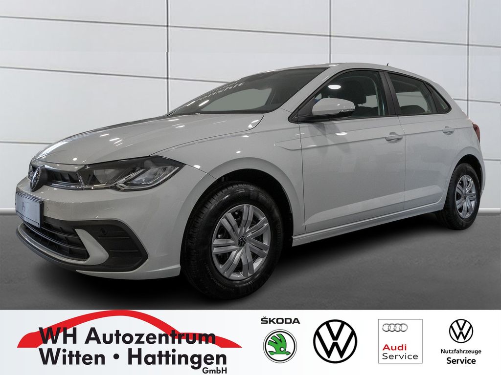 Volkswagen Polo 2025